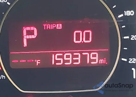 2015 Kia Soul + from USA, damaged, VIN KNDJP3A54F7114191